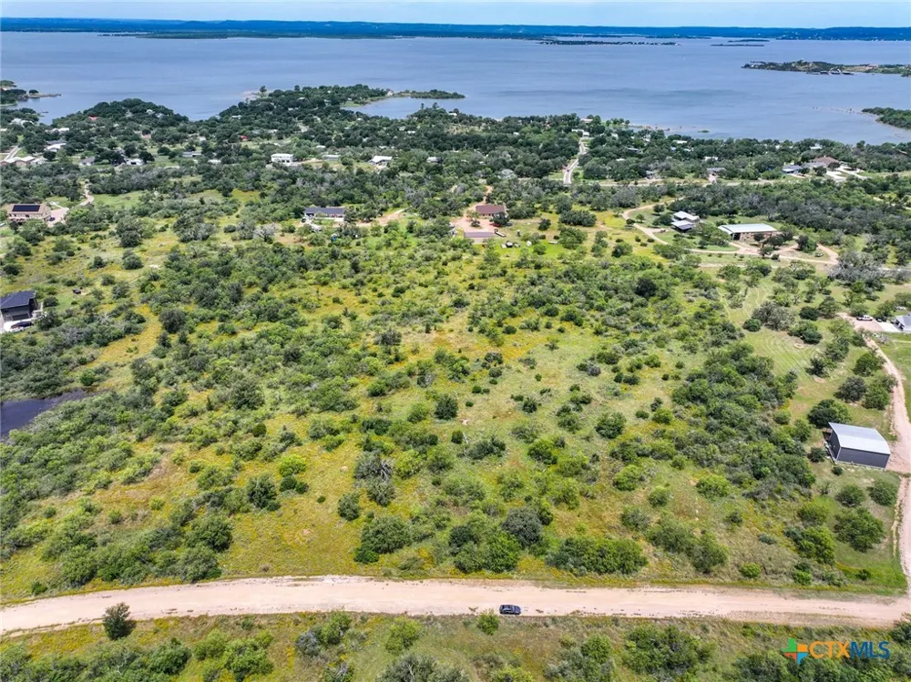 36 Granite Oaks Drive Burnet, TX 78611