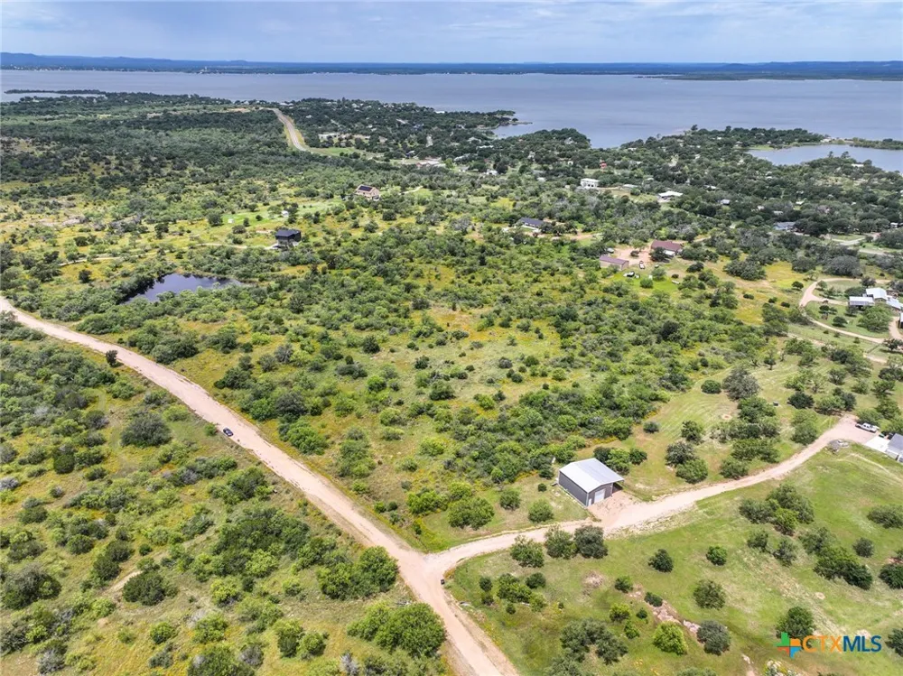 36 Granite Oaks Drive Burnet, TX 78611
