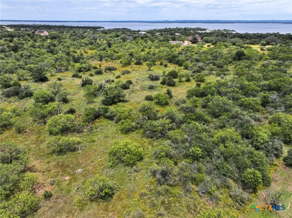 36 Granite Oaks Drive Burnet, TX 78611