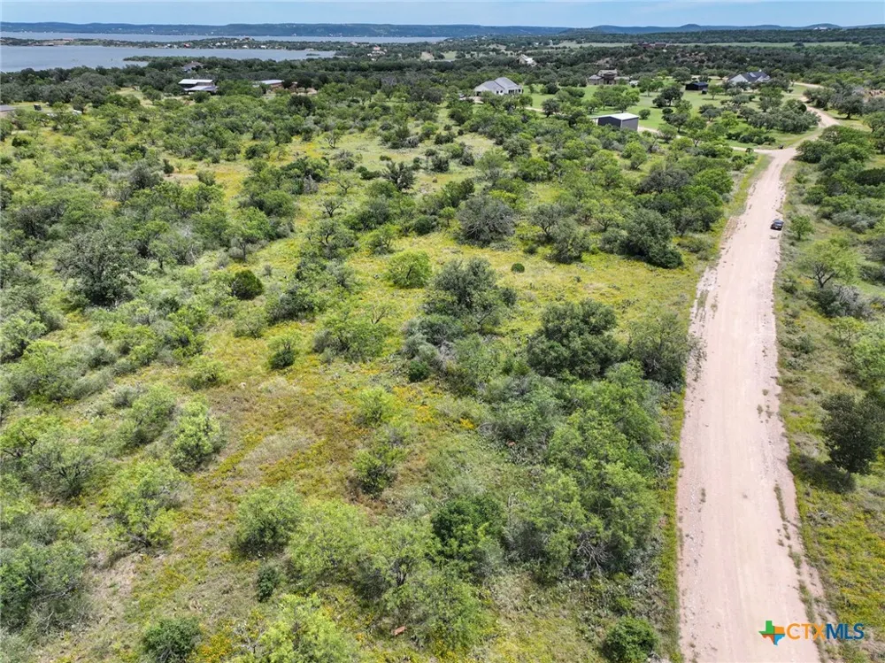 36 Granite Oaks Drive Burnet, TX 78611