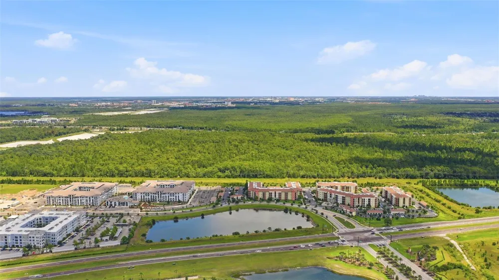 S APOPKA VINELAND ROAD Orlando, FL 32821