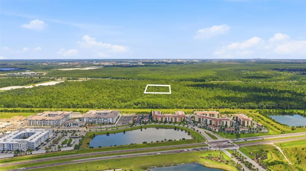 S APOPKA VINELAND ROAD Orlando, FL 32821