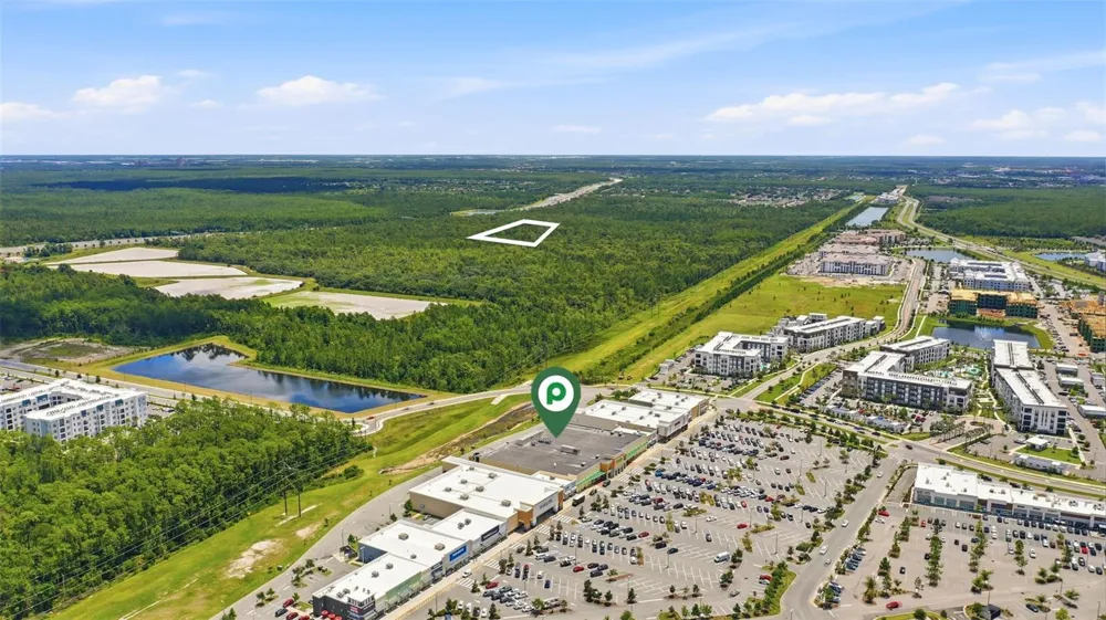 S APOPKA VINELAND ROAD Orlando, FL 32821