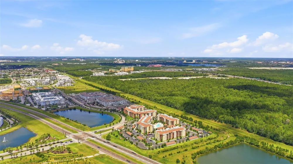 S APOPKA VINELAND ROAD Orlando, FL 32821