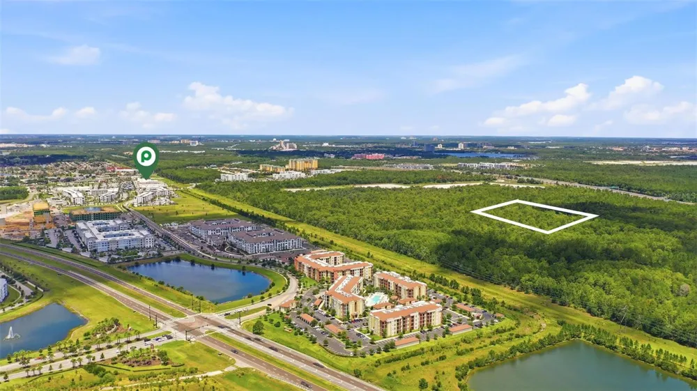 S APOPKA VINELAND ROAD Orlando, FL 32821