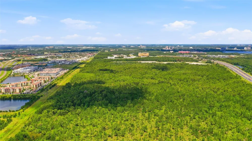 S APOPKA VINELAND ROAD Orlando, FL 32821