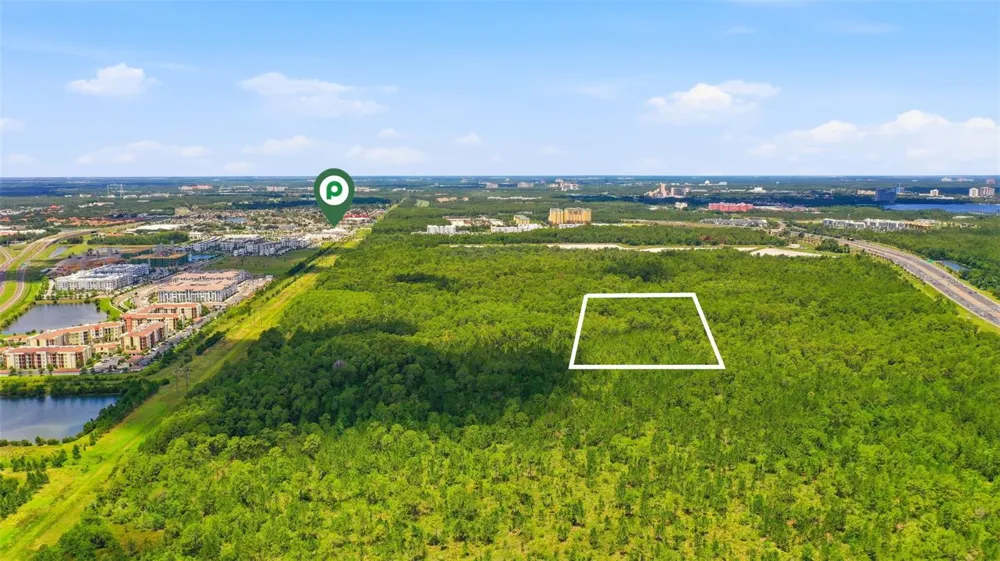S APOPKA VINELAND ROAD Orlando, FL 32821
