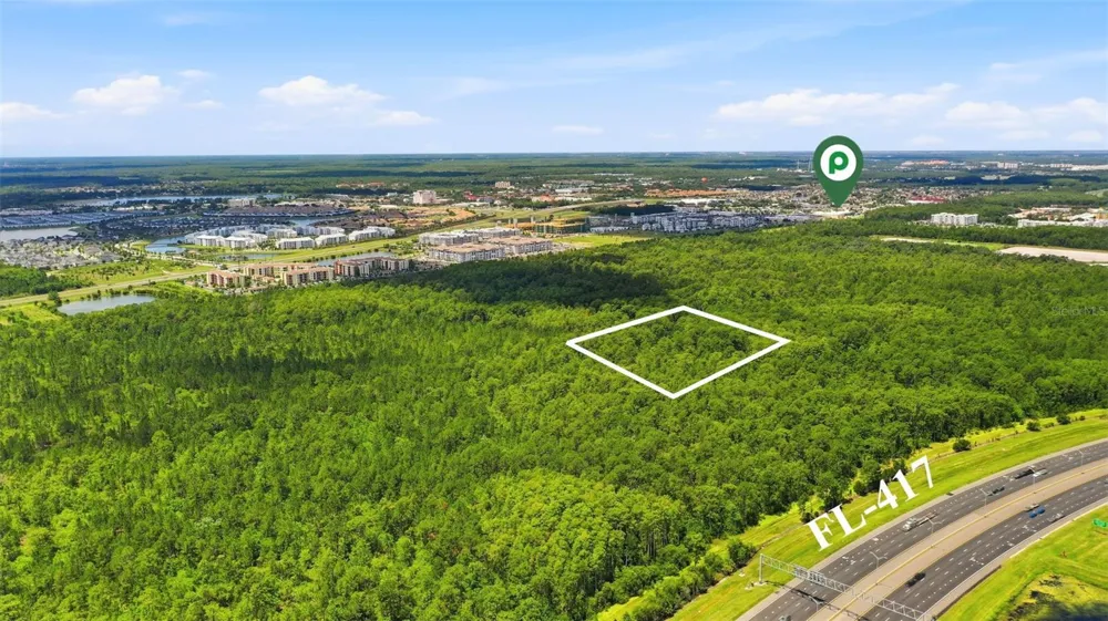 S APOPKA VINELAND ROAD Orlando, FL 32821