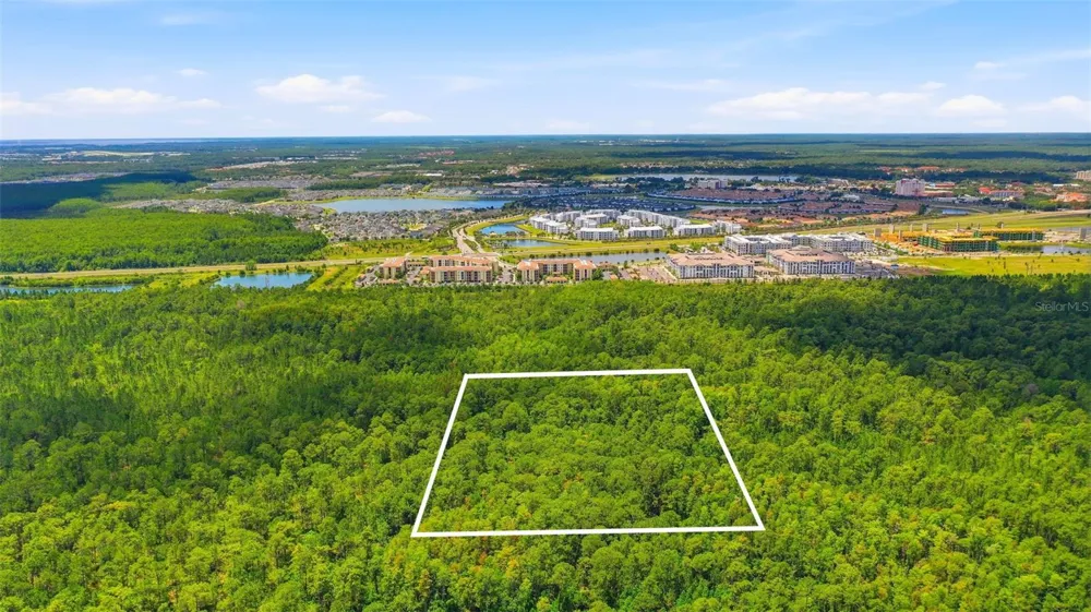 S APOPKA VINELAND ROAD Orlando, FL 32821