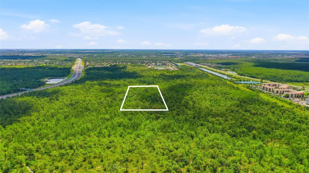 S APOPKA VINELAND ROAD Orlando, FL 32821