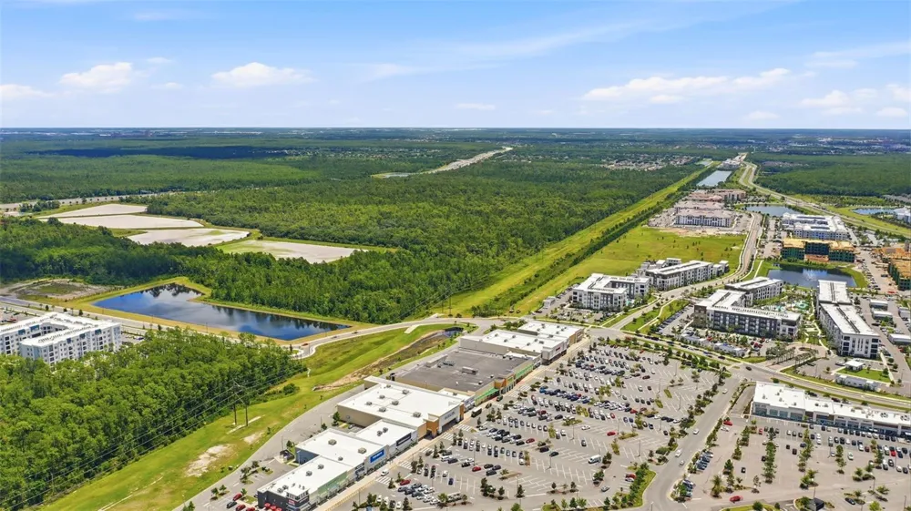 S APOPKA VINELAND ROAD Orlando, FL 32821