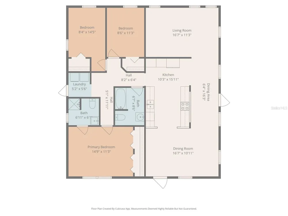 4320 44TH STREET St Petersburg, FL 33714