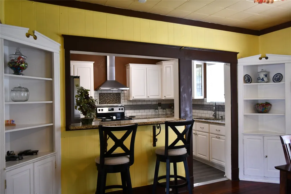 401 Powers Street Lacy Lakeview, TX 76705