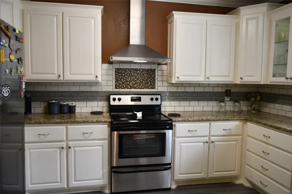 401 Powers Street Lacy Lakeview, TX 76705