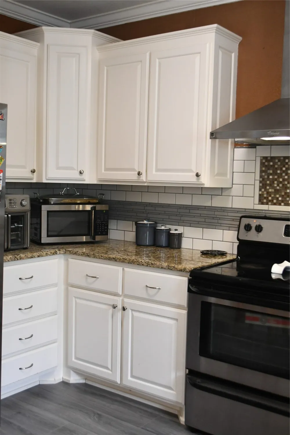 401 Powers Street Lacy Lakeview, TX 76705