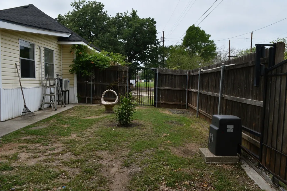 401 Powers Street Lacy Lakeview, TX 76705