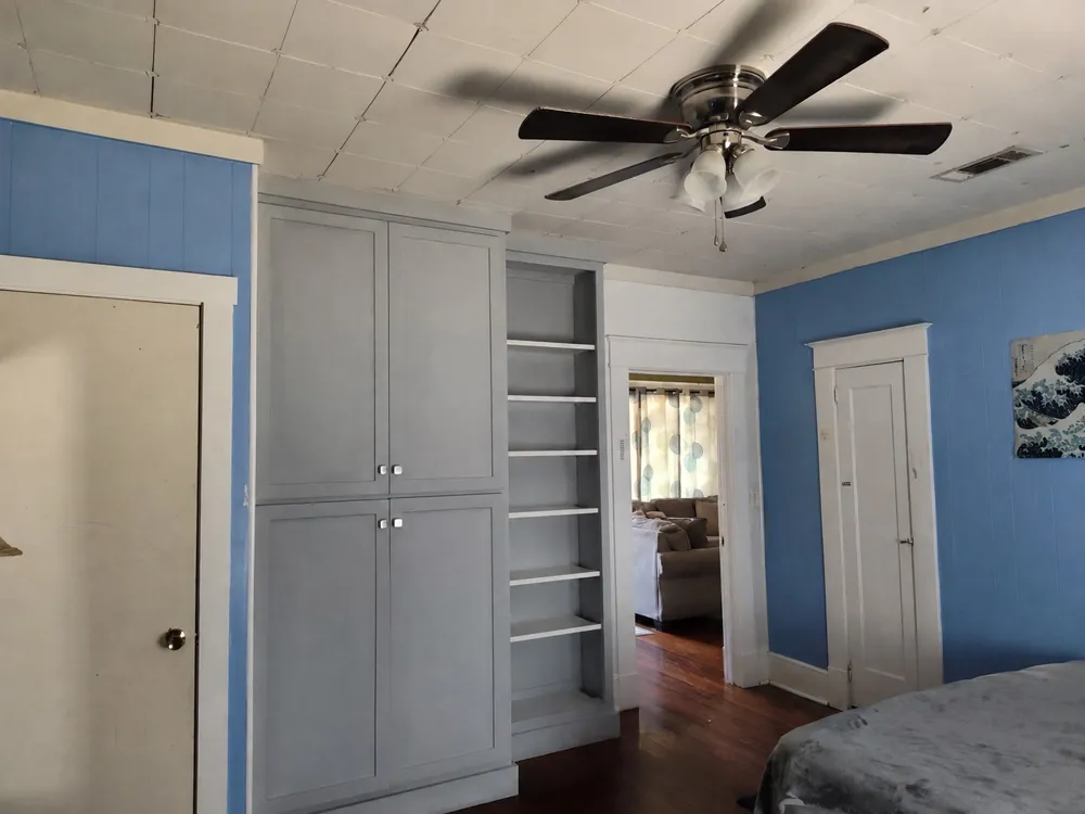 401 Powers Street Lacy Lakeview, TX 76705