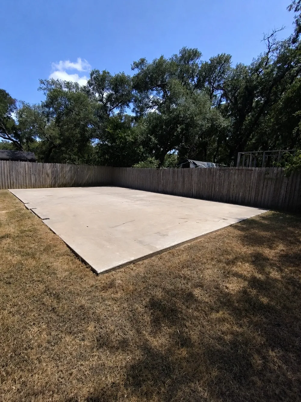 401 Powers Street Lacy Lakeview, TX 76705