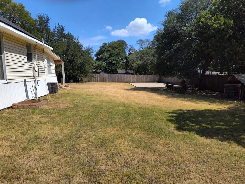 401 Powers Street Lacy Lakeview, TX 76705