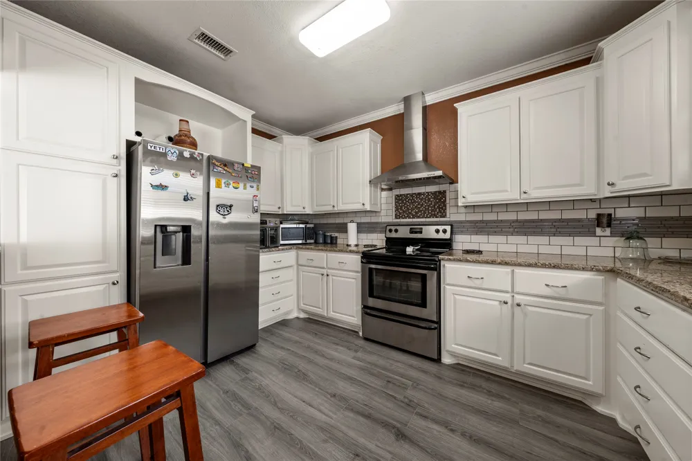 401 Powers Street Lacy Lakeview, TX 76705
