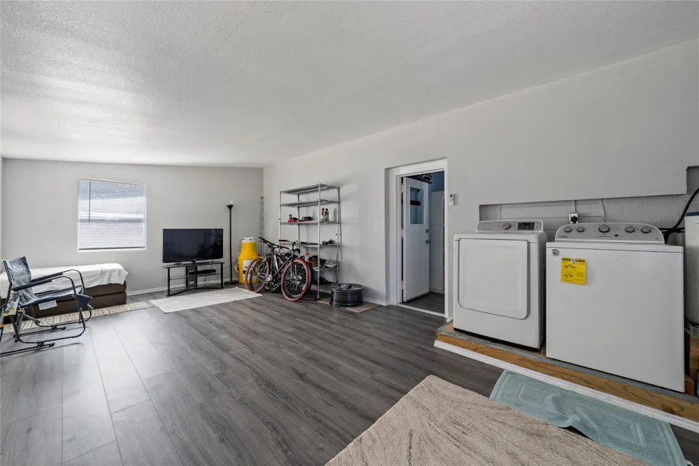 401 Powers Street Lacy Lakeview, TX 76705