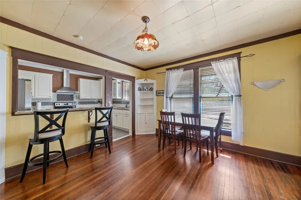 401 Powers Street Lacy Lakeview, TX 76705