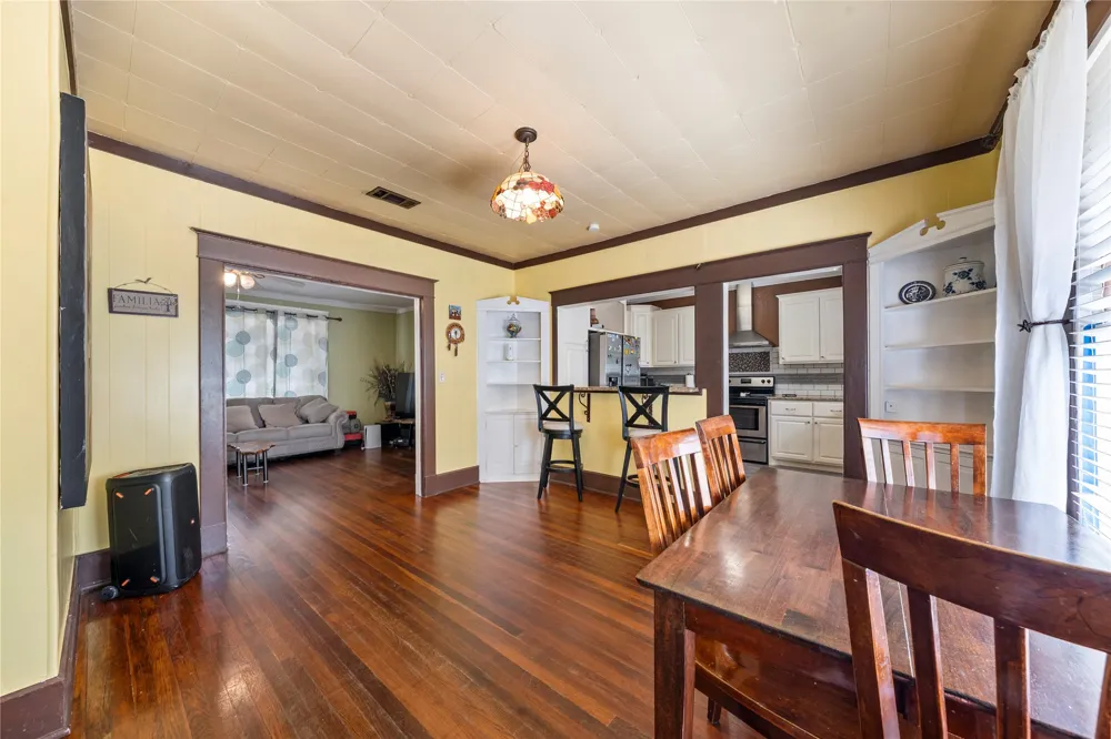 401 Powers Street Lacy Lakeview, TX 76705