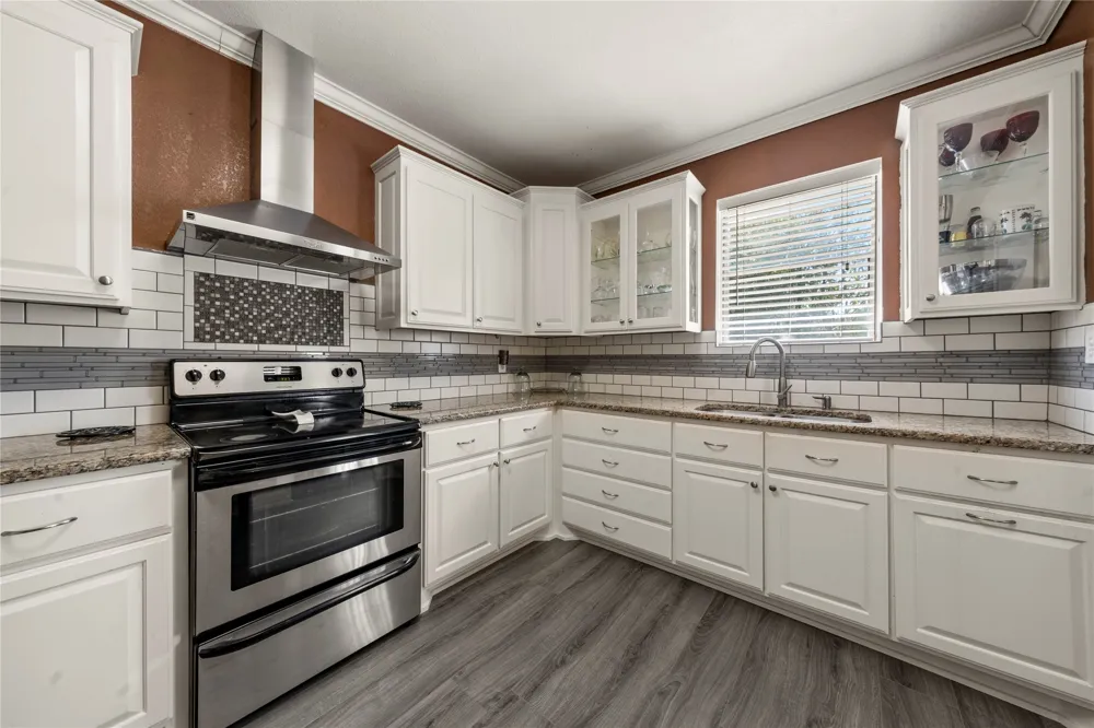 401 Powers Street Lacy Lakeview, TX 76705