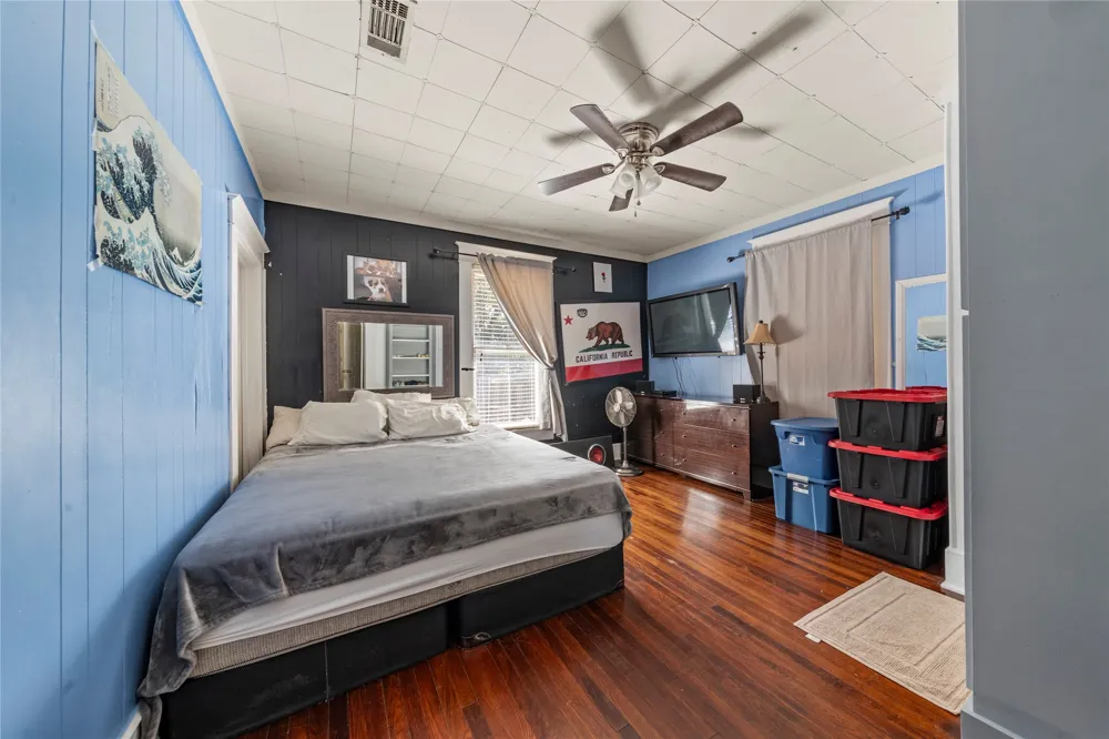 401 Powers Street Lacy Lakeview, TX 76705