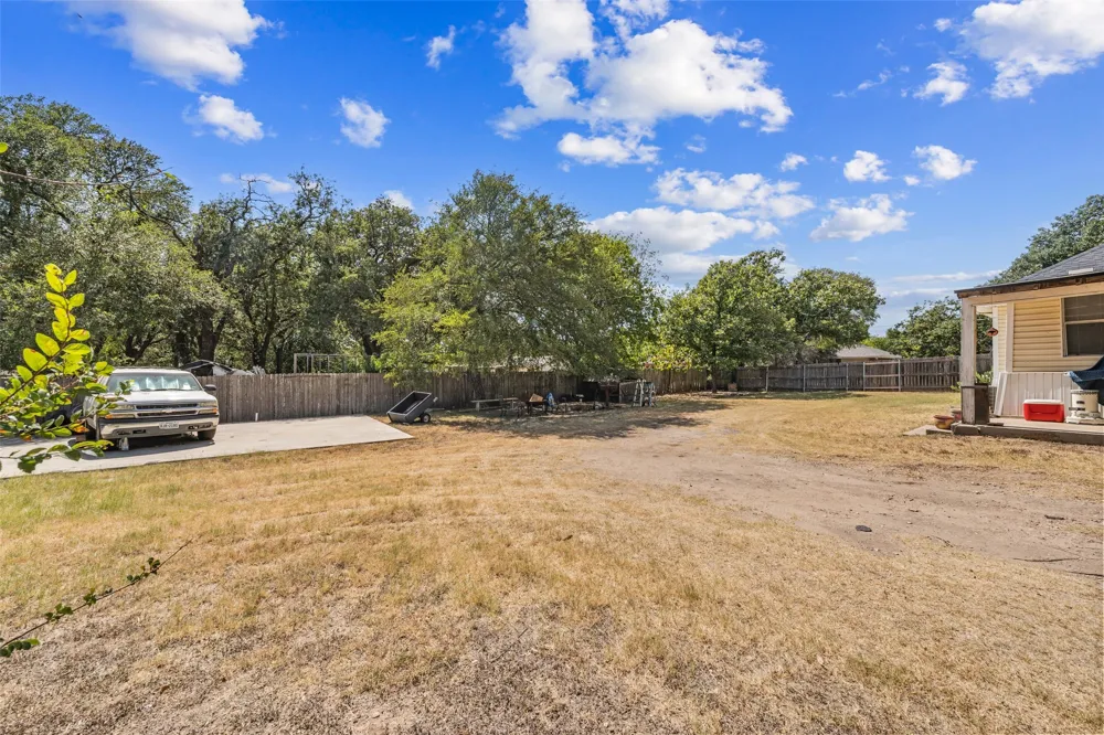 401 Powers Street Lacy Lakeview, TX 76705