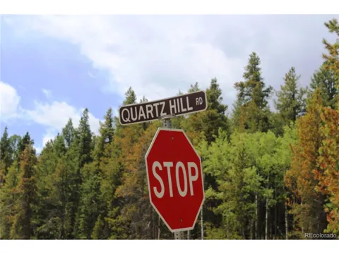 0 Quartz Hill Road