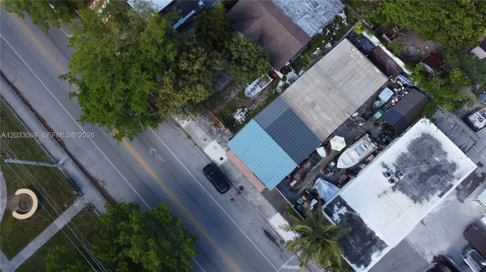 5501 NW 2nd Ave Miami, FL 33127