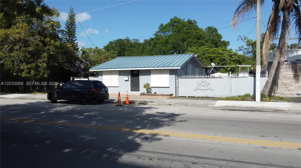 5501 NW 2nd Ave Miami, FL 33127