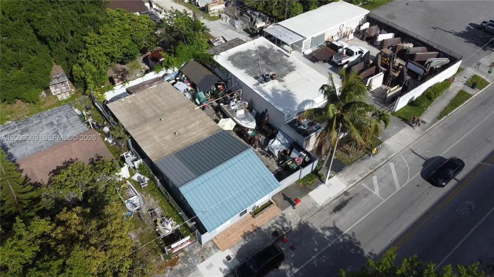 5501 NW 2nd Ave Miami, FL 33127