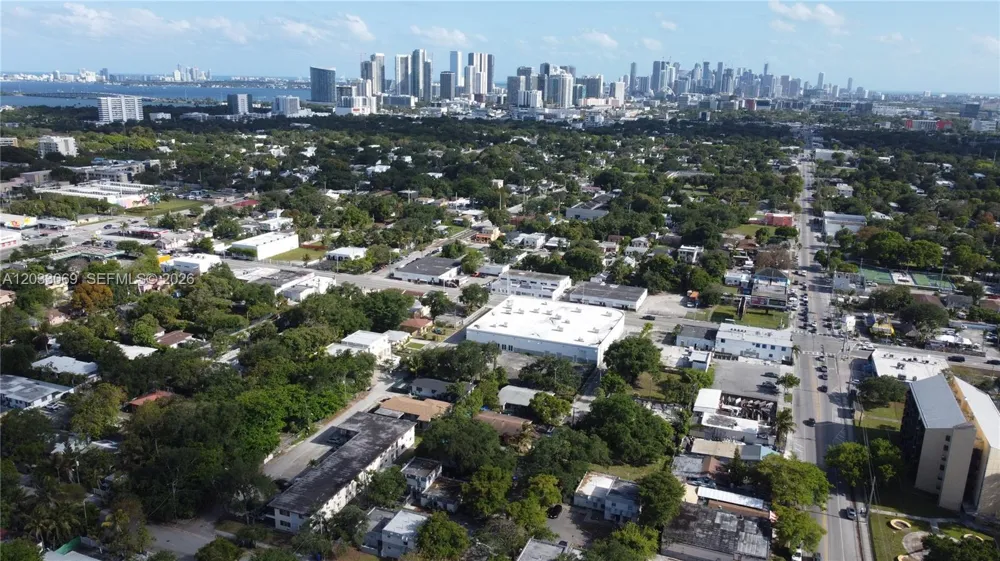 5501 NW 2nd Ave Miami, FL 33127