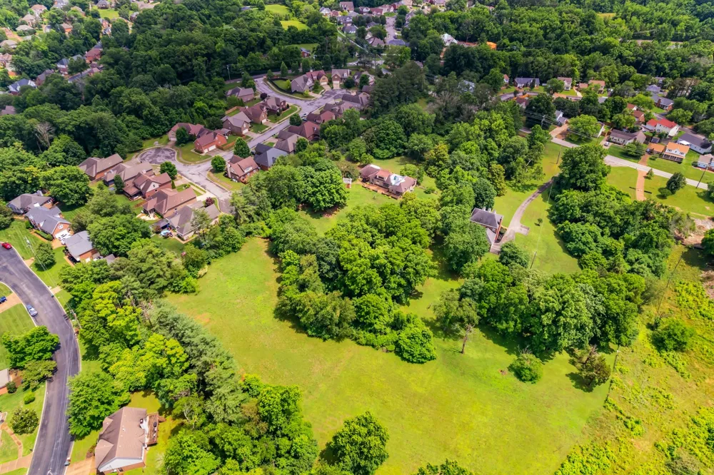 641 Old Lebanon Dirt Rd Hermitage, TN 37076