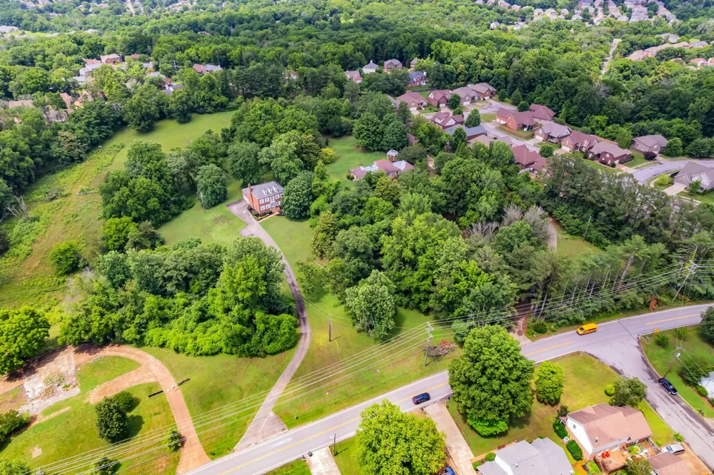 641 Old Lebanon Dirt Rd Hermitage, TN 37076