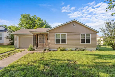 801 Evetts Road