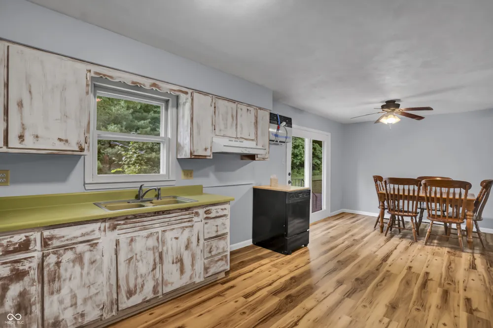 209 Long Street North Vernon, IN 47265