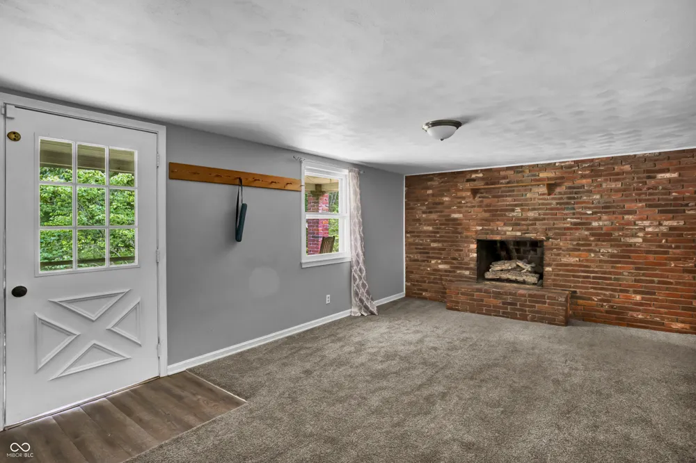 209 Long Street North Vernon, IN 47265