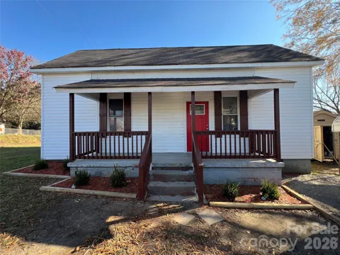 112 Van Buren Street