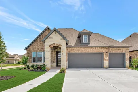 12346 Sweet Gum Drive