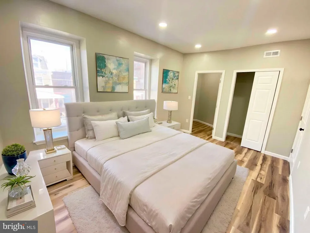 1426 W ROCKLAND STREET #2ND FL Philadelphia, PA 19141