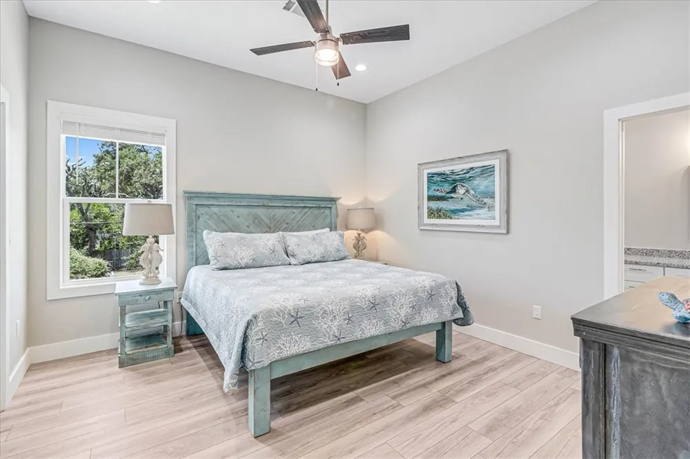 107 Seven Palms Drive Fulton, TX 78358