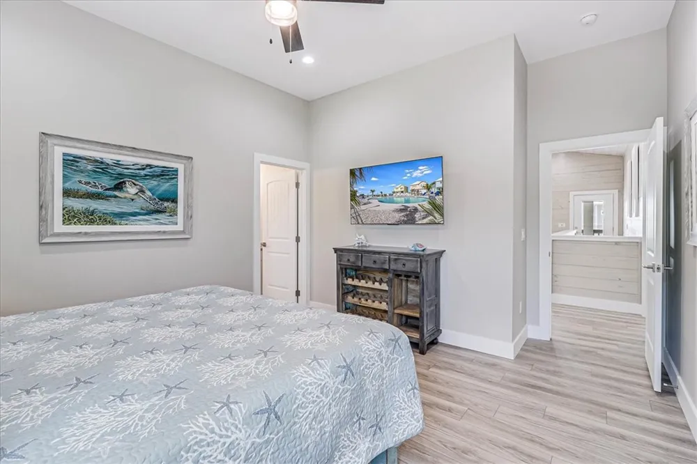107 Seven Palms Drive Fulton, TX 78358