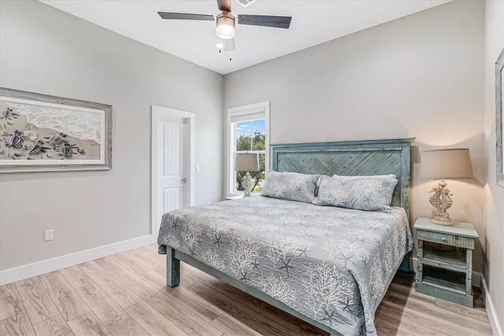 107 Seven Palms Drive Fulton, TX 78358