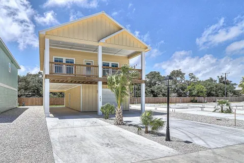 107 Seven Palms Drive