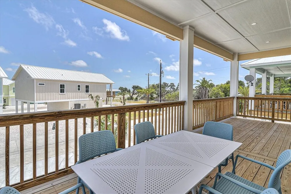 107 Seven Palms Drive Fulton, TX 78358