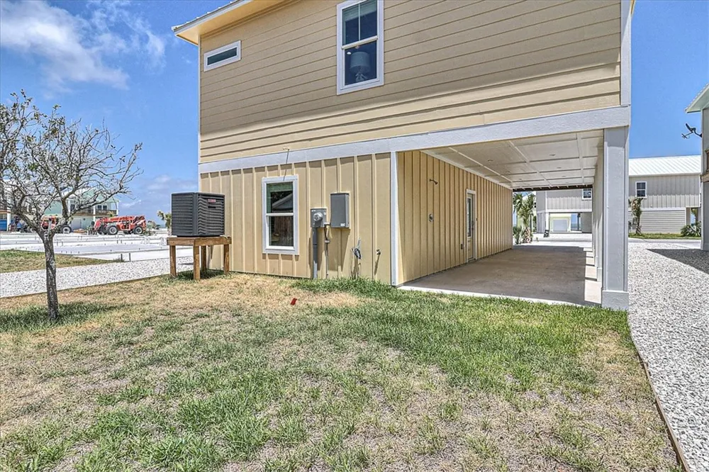 107 Seven Palms Drive Fulton, TX 78358