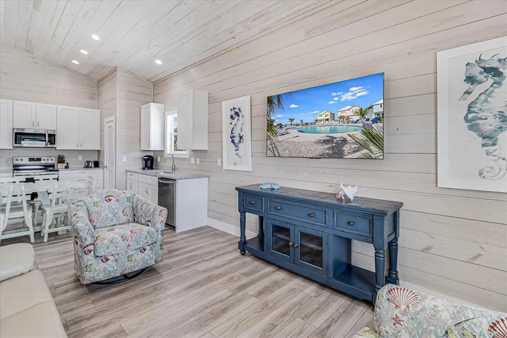 107 Seven Palms Drive Fulton, TX 78358